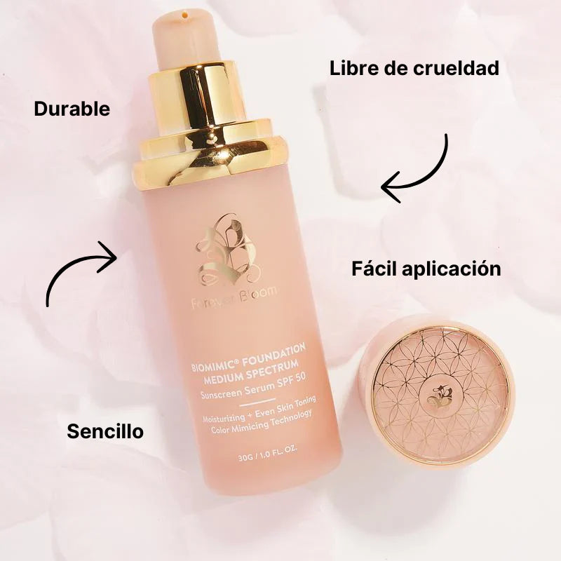 Base de Maquillaje