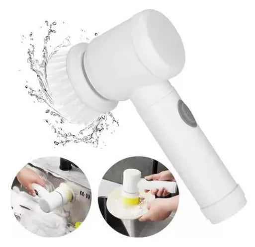 Magic Brush™ 5 en 1