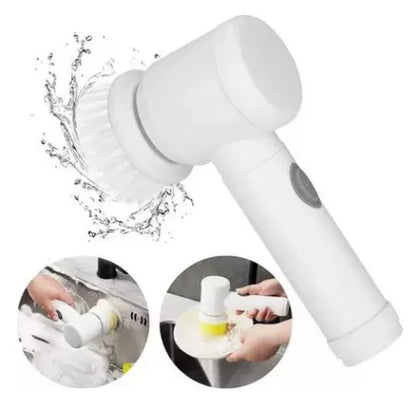 Magic Brush™ 5 en 1