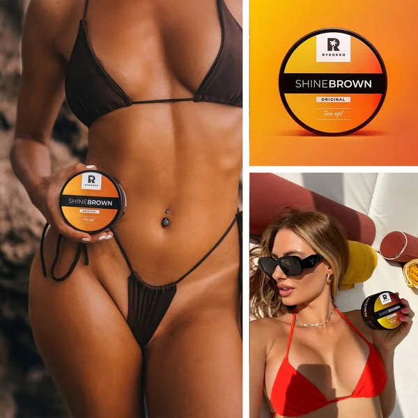 El Auto  Bronceador Natural Mas Buscado en 2025