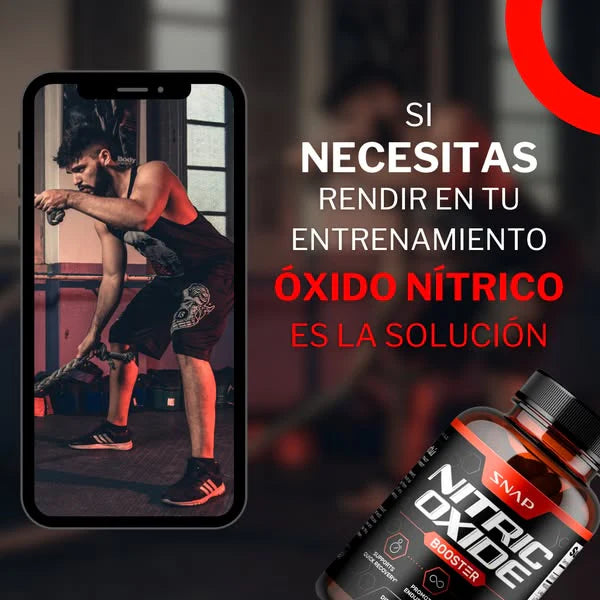 OXIDO NITRICO