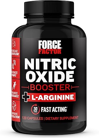 OXIDO NITRICO