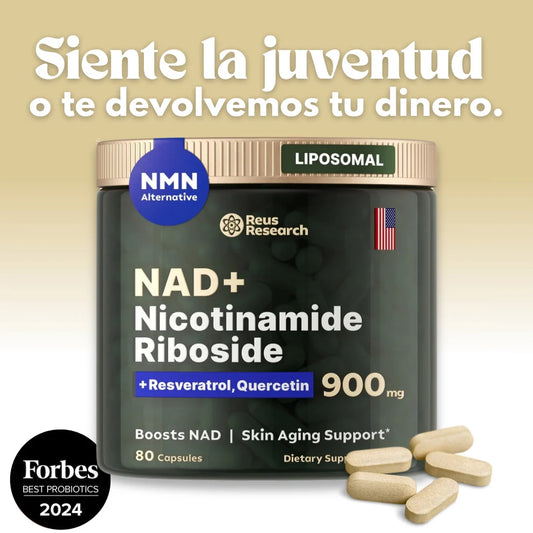 Capsulas de la Juventud
